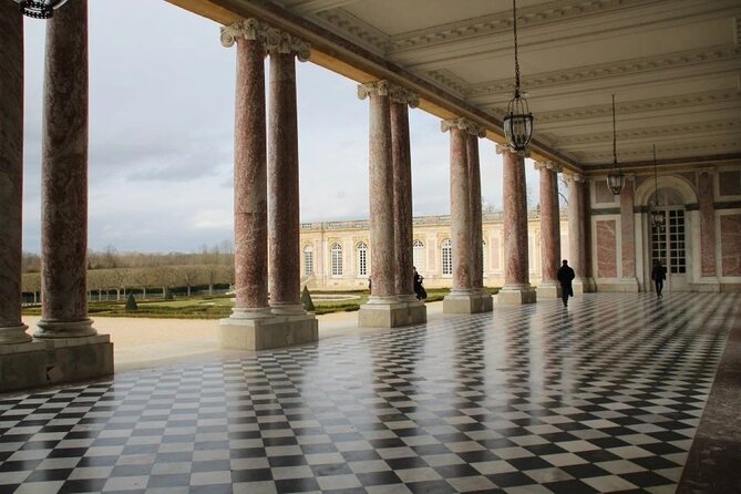 Versailles Palace Entrance Ticket and Breakfast at Ore Restaurant - Is $92 a fair price?