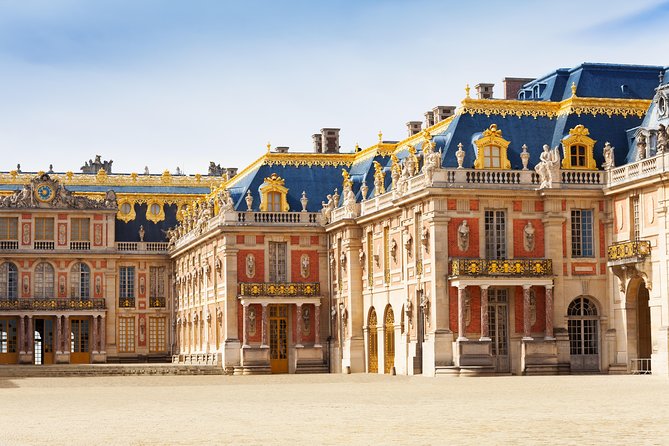 Versailles Palace & Gardens Guided Tour - Practical tips for a smoother visit