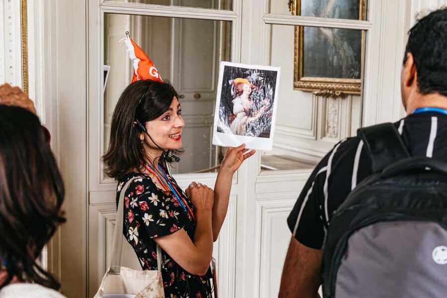 Versailles: Palace, Gardens & Marie Antoinette’s Estate Tour - Walking, weather, and what to bring