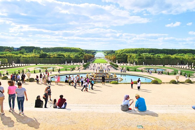 Versailles Palace & Gardens Tour with Transport from Paris - Why this four-hour Versailles visit works