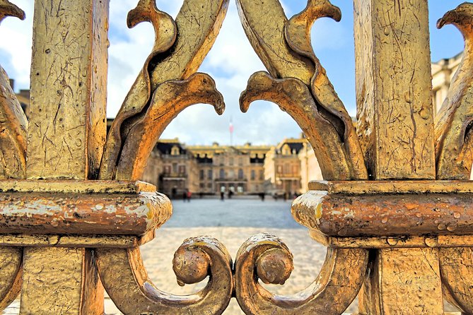 Versailles Palace & Gardens Tour with Transport from Paris - How much value do you get for $115.69?