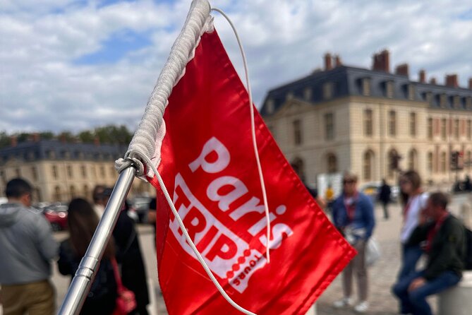 Versailles Palace Guided Tour with Gardens Access - Musical and Fountain Show dates