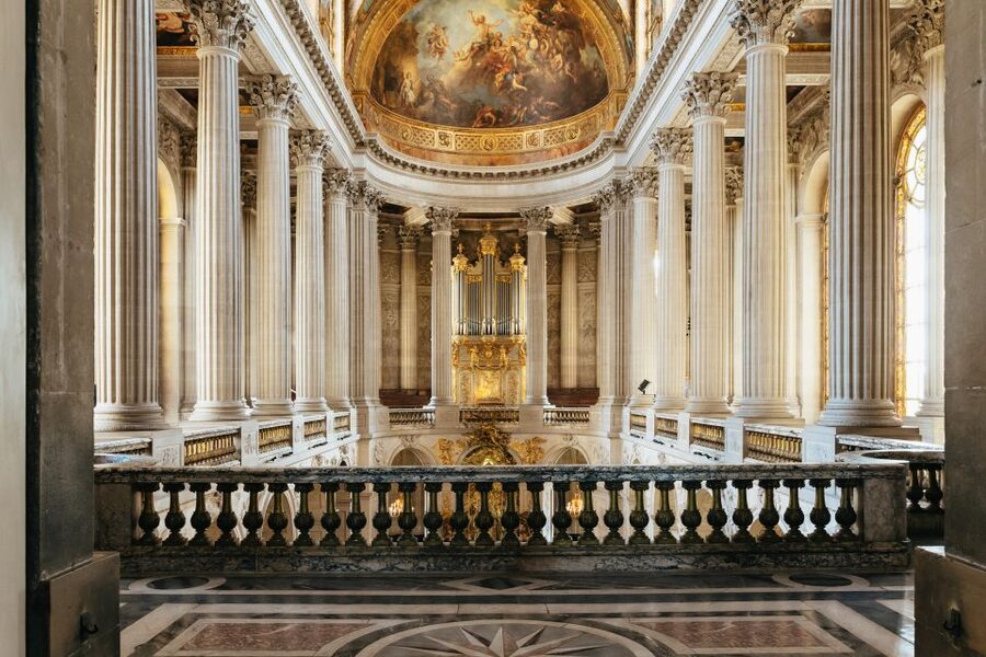 Versailles: Palace of Versailles Skip-the-Line Guided Tour - Who should book this Versailles tour?
