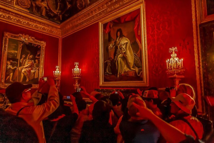 Versailles: Palace of Versailles Skip-the-Line Guided Tour - Is $76 a fair price?
