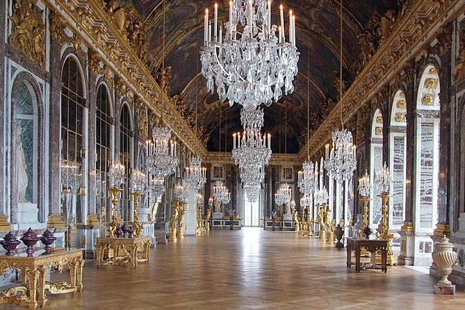 Versailles Palace Private Half Day Guided Tour including Hotel Pickup from Paris - Why a private half-day visit can be worth it