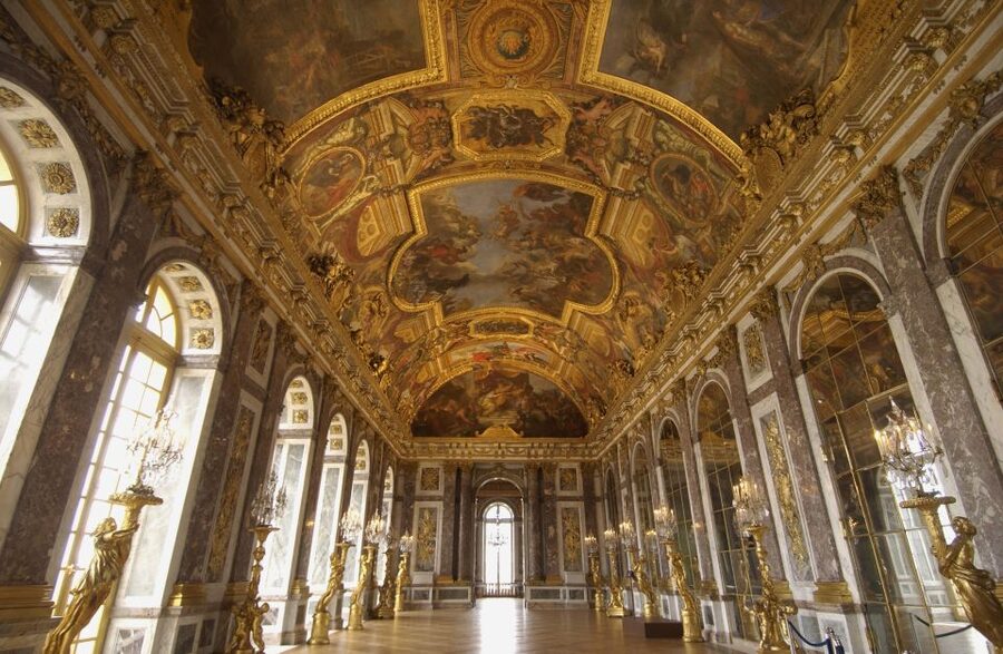 Versailles: Skip-the-Line Guided Tour of Palace with Gardens - Why skip-the-line entry earns its keep