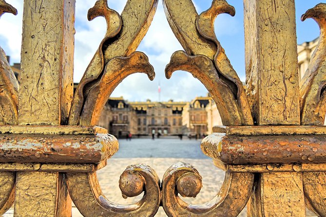 Versailles Small Group Guided Tour with Tranportation from Paris - Why this four-hour Versailles tour works