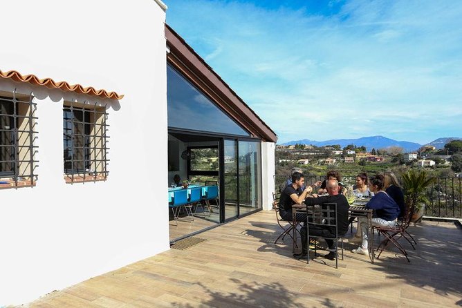 Viator Exclusive: Local Cooking Class & Dinner with View of Nice - The view and the value of an ordinary evening