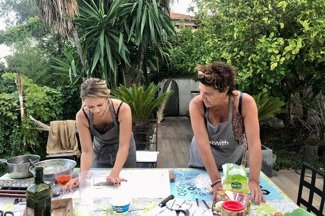 Viator Exclusive: Local Cooking Class & Dinner with View of Nice - Getting there at 6:30 pm