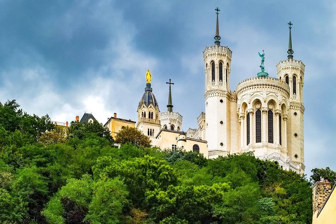 Vieux Lyon Cultural & Historical Walking Guided Tour (English) - Five reasons this Lyon walk is worth your time