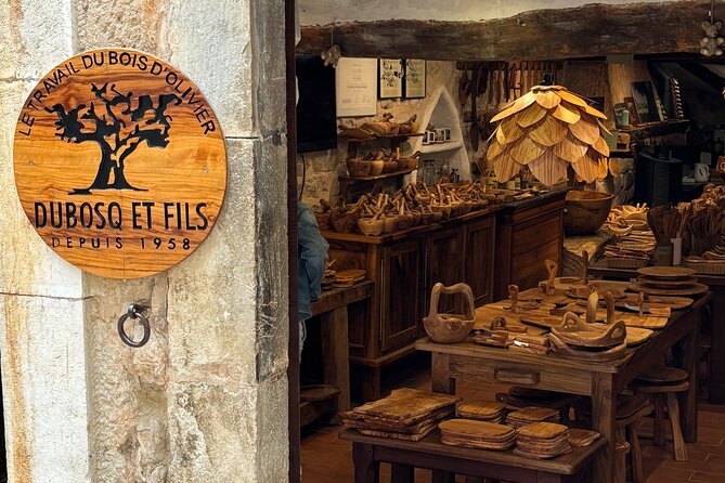 Villages Médiévaux,Grasse, Gourdon, Tourrettes sur Loup, St Paul - The guides can shape the whole day