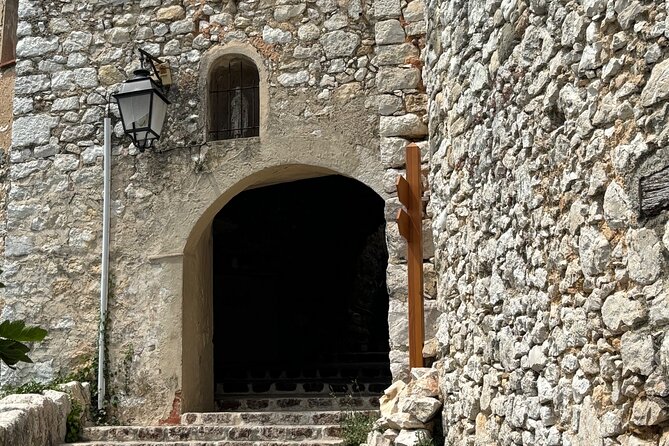 Villages Médiévaux,Grasse, Gourdon, Tourrettes sur Loup, St Paul - Timing, food, comfort, and practical concerns