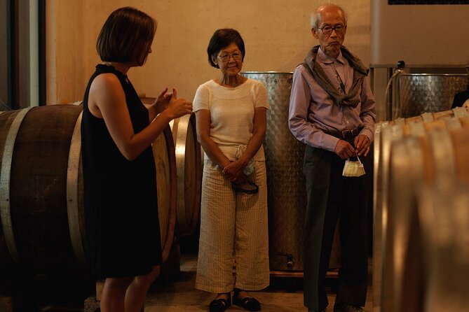 Vineyard Tour with Wine Tasting within Nice city borders - Booking, Weather, and Practical Details