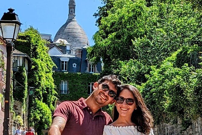 Vintage 2CV Adventure: 2 -Hour Paris Secrets Tour - The Latin Quarter and the Roman roots of Lutetia