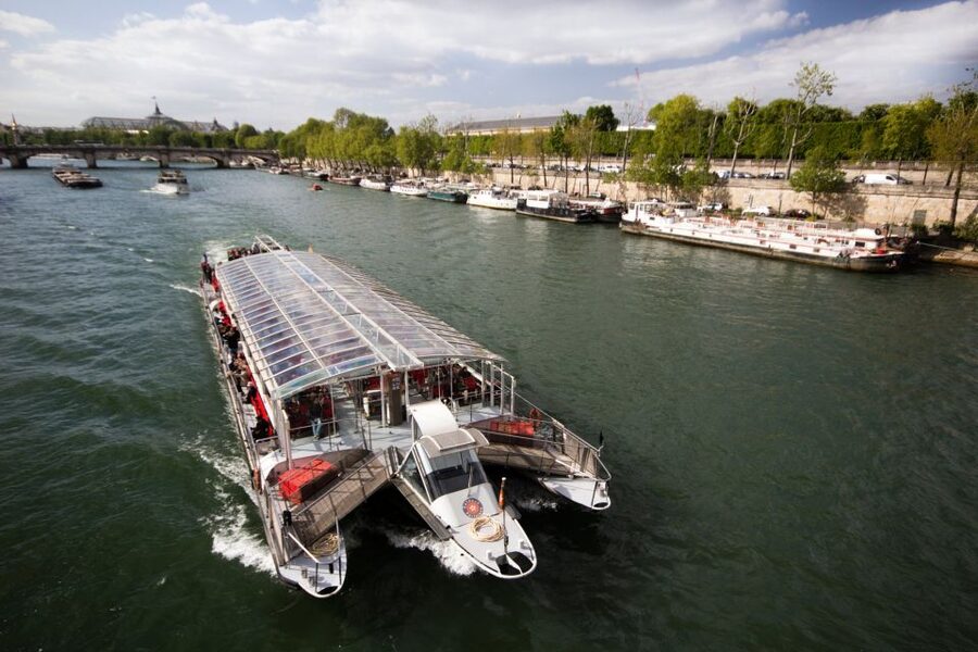 Vintage 2CV tour + Cruise - Key points to know before you book