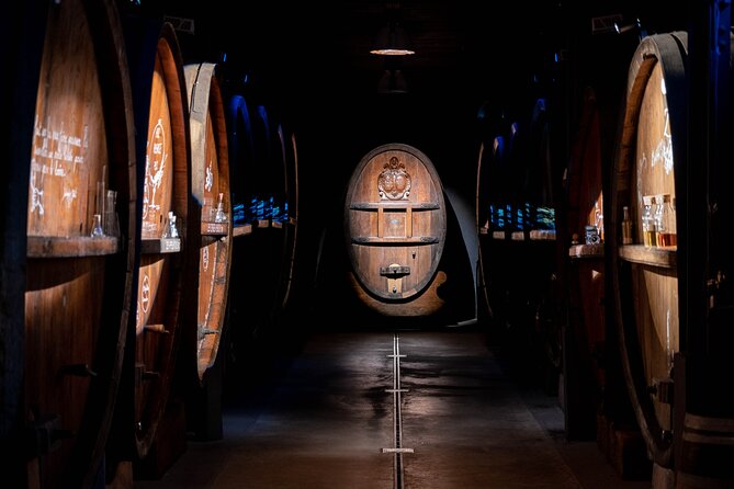 Visit of Cave Immersive - tasting - Kougelhopf to Strasbourg - How long the visit takes and who will enjoy it