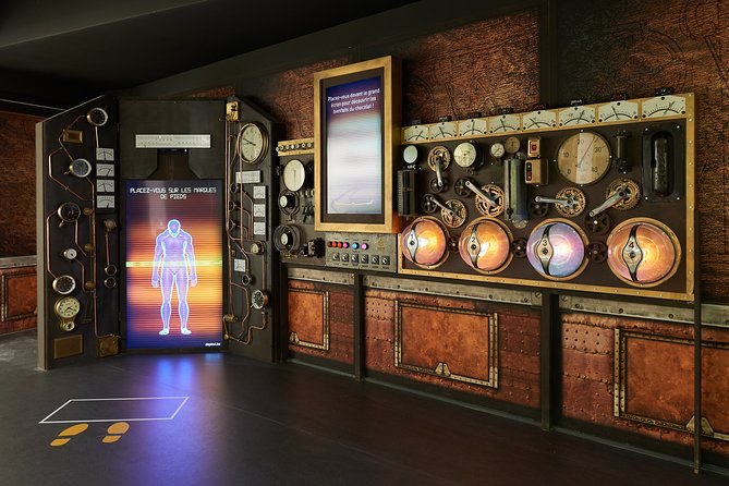 Visit of Choco-story COLMAR, the Chocolate Museum. - Five things to know before you go
