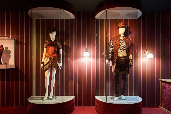 Visit of Choco-story COLMAR, the Chocolate Museum. - The industrial story and a 250-kilogram Statue of Liberty