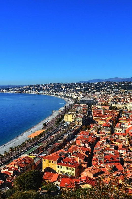Visit Saint Paul de Vence, Antibes, and Cannes: 7-Hour Tour - FAQ