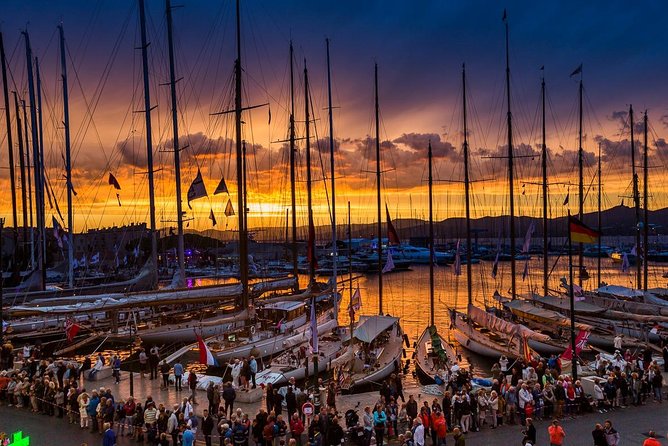 Visit Saint Tropez from Nice - Why this day trip is useful from Nice