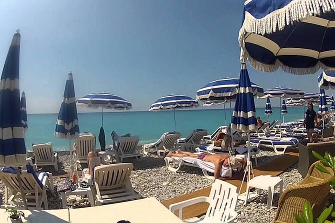 Visit Saint Tropez from Nice - What the $132.15 price really buys