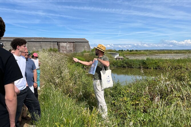 Visit to Saline - Guérande Salt Marshes - Key things to know before you go