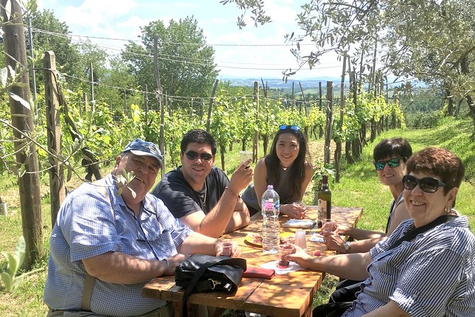 Visit to the Cinta Senese farm in Montepulciano - Timing, meeting point, and planning your day