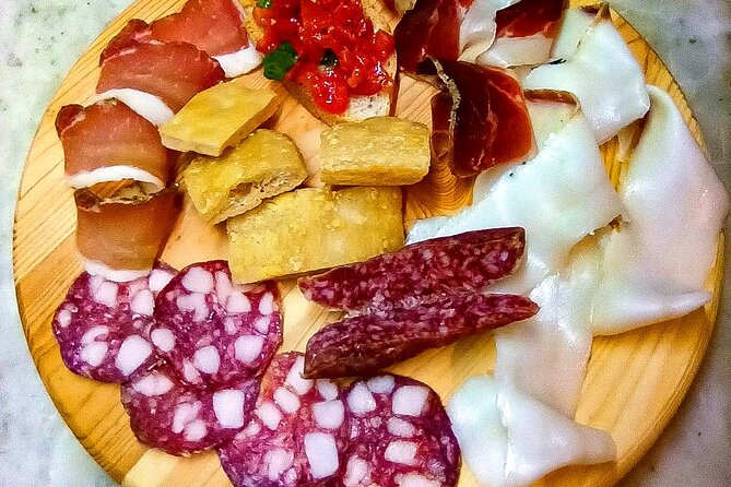 Visit to the Cinta Senese farm in Montepulciano - Weather and seasonal differences