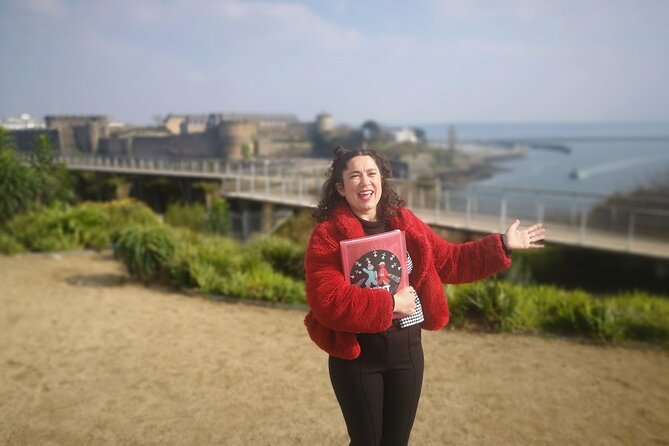 [Walking Tour] Discover the Best of Brest in 2 hours - Five reasons this Brest walk is worth considering