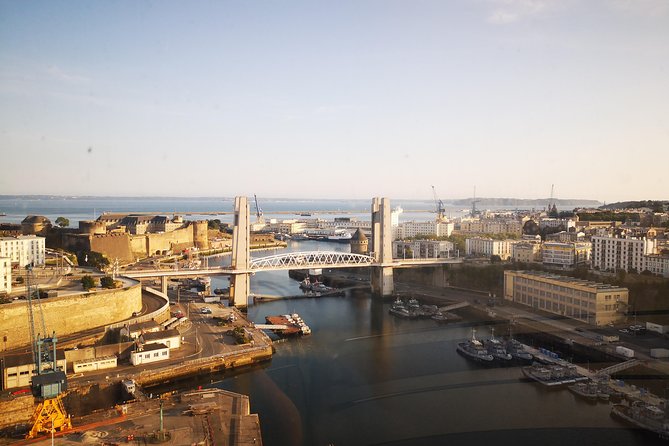 [Walking Tour] Discover the Best of Brest in 2 hours - Starting at Liberté and getting your bearings