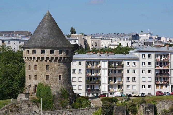 [Walking Tour] Discover the Best of Brest in 2 hours - What the guide adds to a rebuilt city