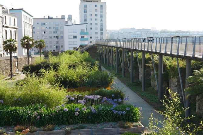 [Walking Tour] Discover the Best of Brest in 2 hours - Brest Castle and seventeen centuries of strategy