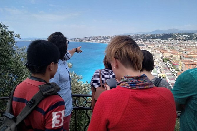 ★ Walking Tour of Old Nice and Castle Hill - Is $39.08 good value?