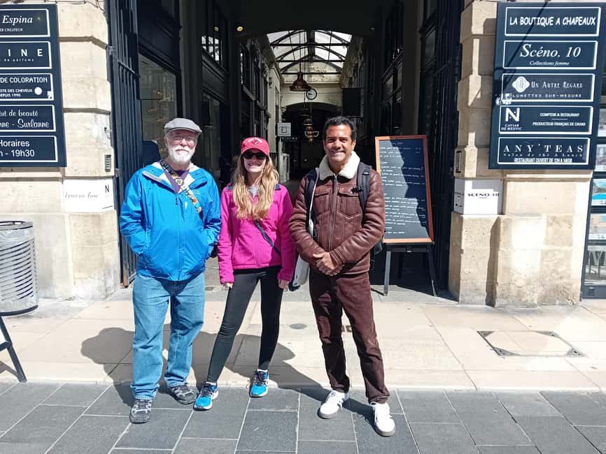 Welcome to Bordeaux: Private Walking Tour with a Local - A gentle introduction to Bordeaux, built around you