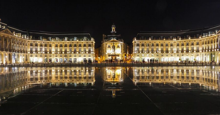 Welcome to Bordeaux: Private Walking Tour with a Local - What a two-hour walk can realistically cover