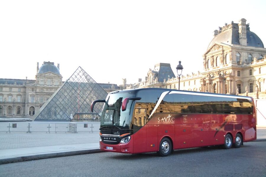 Welcome to Paris Day Trip from London via Train - What the $420 price really covers