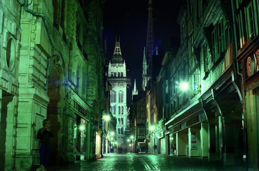 Welcome to Rouen: Private Walking Tour with a Local - Key points to know before booking