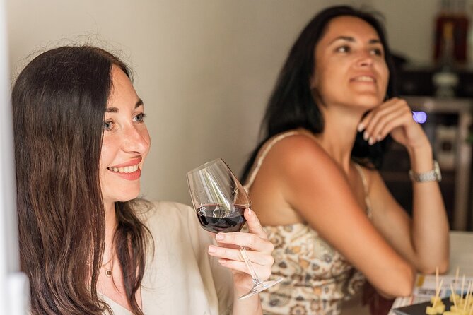 Wine Tasting Class: Tour de France in Nice City Centre - Is $88.32 a fair price?