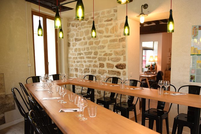 Wine Tasting In Paris - Meeting Thierry in the Latin Quarter