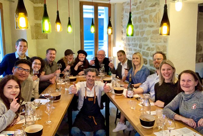 Wine Tasting In Paris - What I Would Plan Before Arriving