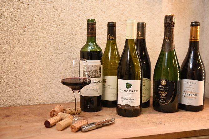 Wine Tasting In Paris - Who Should Book This Paris Tasting?