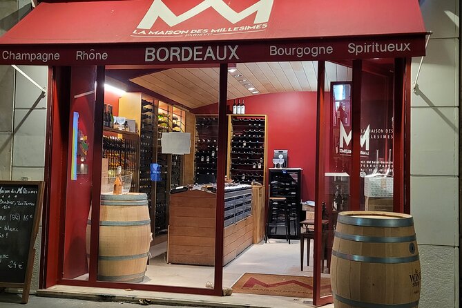Wine tasting Paris Saint Germain des Pres - Cheese, cold meats, and the real value of pairing