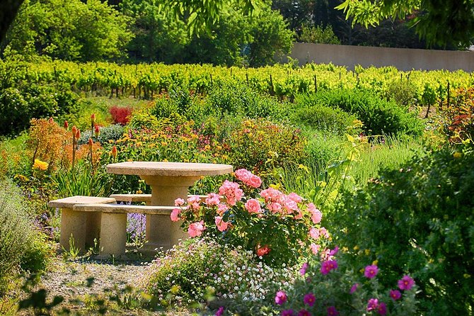 Winery Tour & Wine Tasting - Deli Plate & 3 Wines - Who will enjoy this winery visit most?