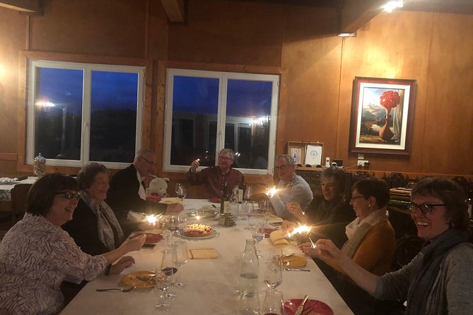 Winery Visit with Food and Wine in Carcassonne - Leaving Carcassonne for Villemoustaussou