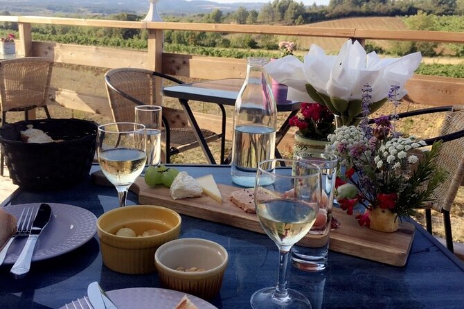 Winery Visit with Food and Wine in Carcassonne - Practical planning for the three-hour visit