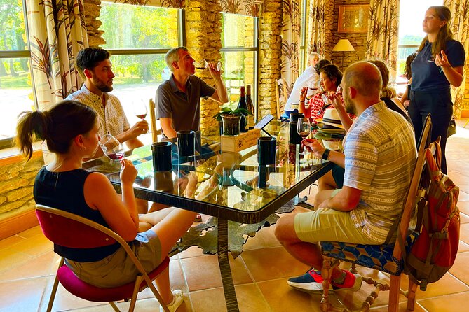 Wines from Châteauneuf-du-Pape and surrounding areas in 1/2 day - Who should book this Southern Rhône outing?
