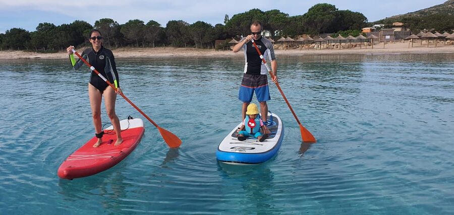 Yacht catamaran trip to the Lavezzi Islands - Who should book this catamaran day?