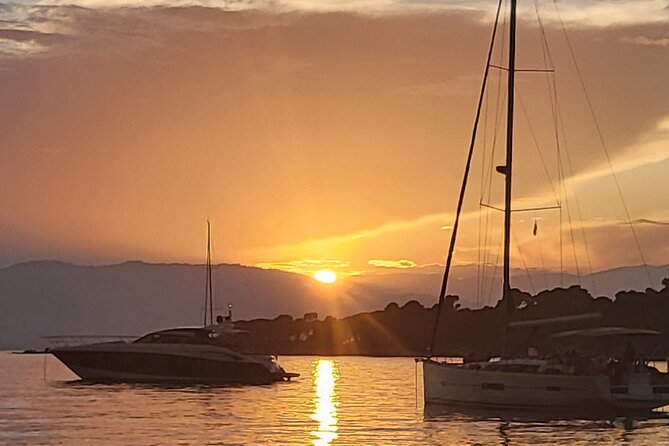 Yacht Me Up – Private All-Inclusive Cannes Sailing Fever - Snorkeling and the Cannes Underwater Museum