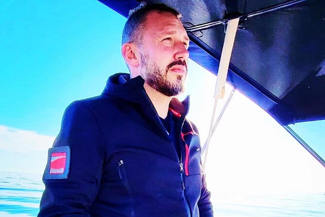 Yacht Me Up – Private All-Inclusive Cannes Sailing Fever - Who Will Enjoy This Private Cannes Cruise